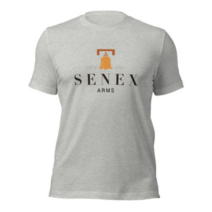 Logo T-Shirt - Patriot Tier Logo T-Shirt - Patriot Tier