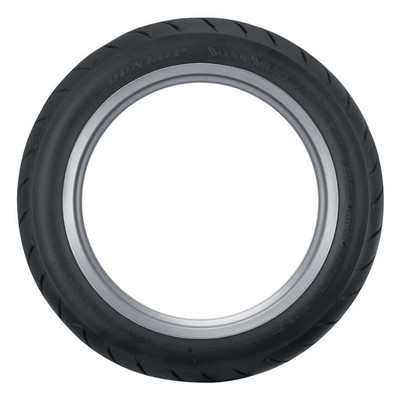  Kenda Tires K413 3.50-10 Front/Rear Scooter Tire