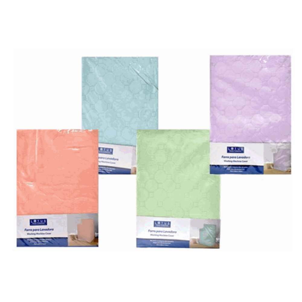 WASHING MACHINE COVERS PLASTIC 1298979 - TDC Limited WASHING MACHINE COVERS PLASTIC 1298979 - TDC Limited