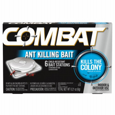 INSECTICIDE COMBAT ANT SOURCE 111731 - TDC Limited