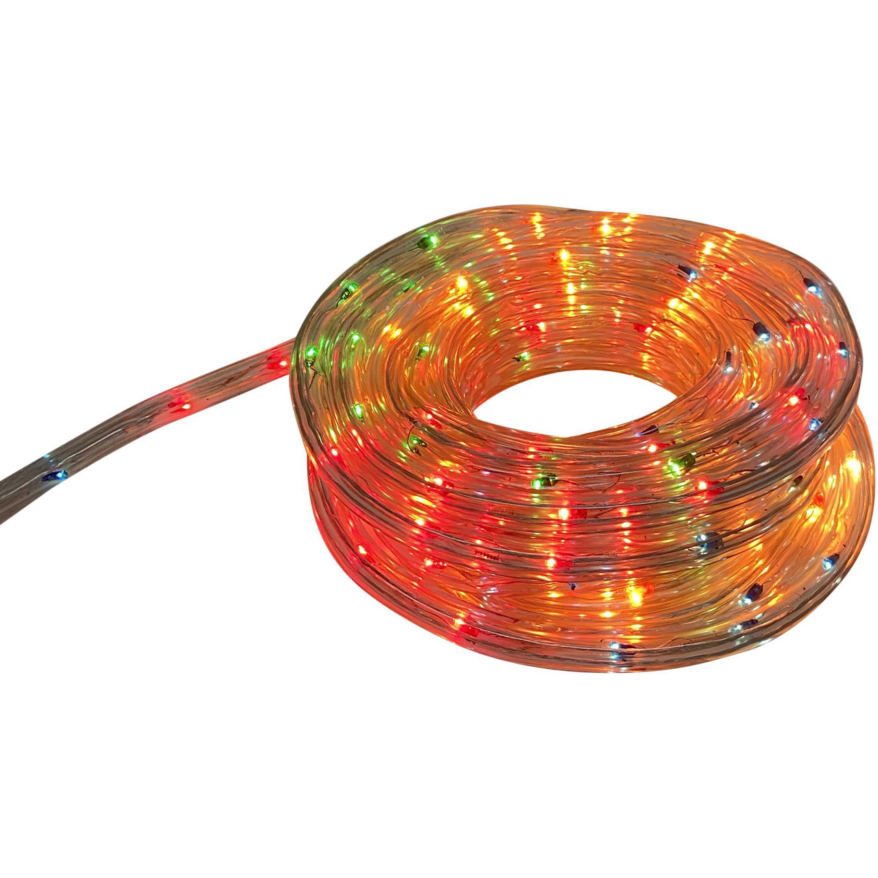 LIGHT ROPE 6M 110V 1212108 - TDC Limited