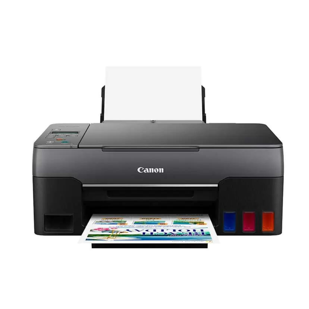 PRINTER MULTIFUNCTION INKJET 313369 - TDC Limited