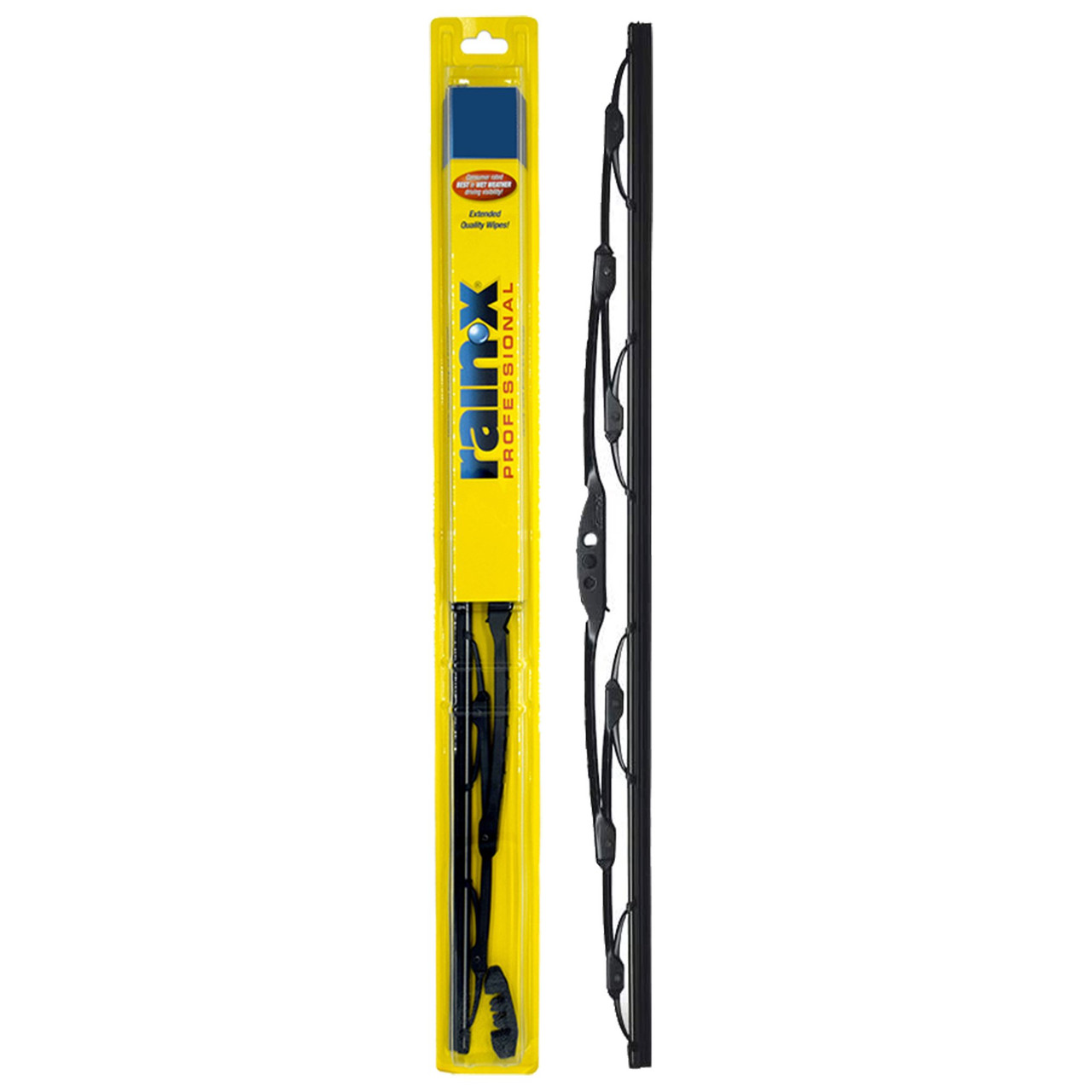 RainX 17" Wiper Blade Easy Install, RX30117