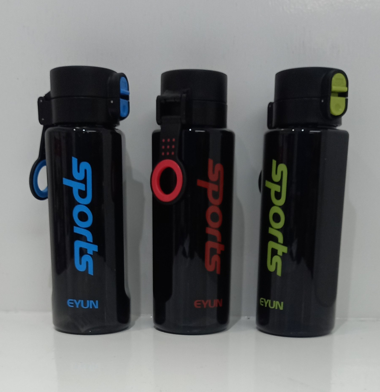 BOTTLE PLASTIC SPORTS EYUN 1252451 TDC Limited