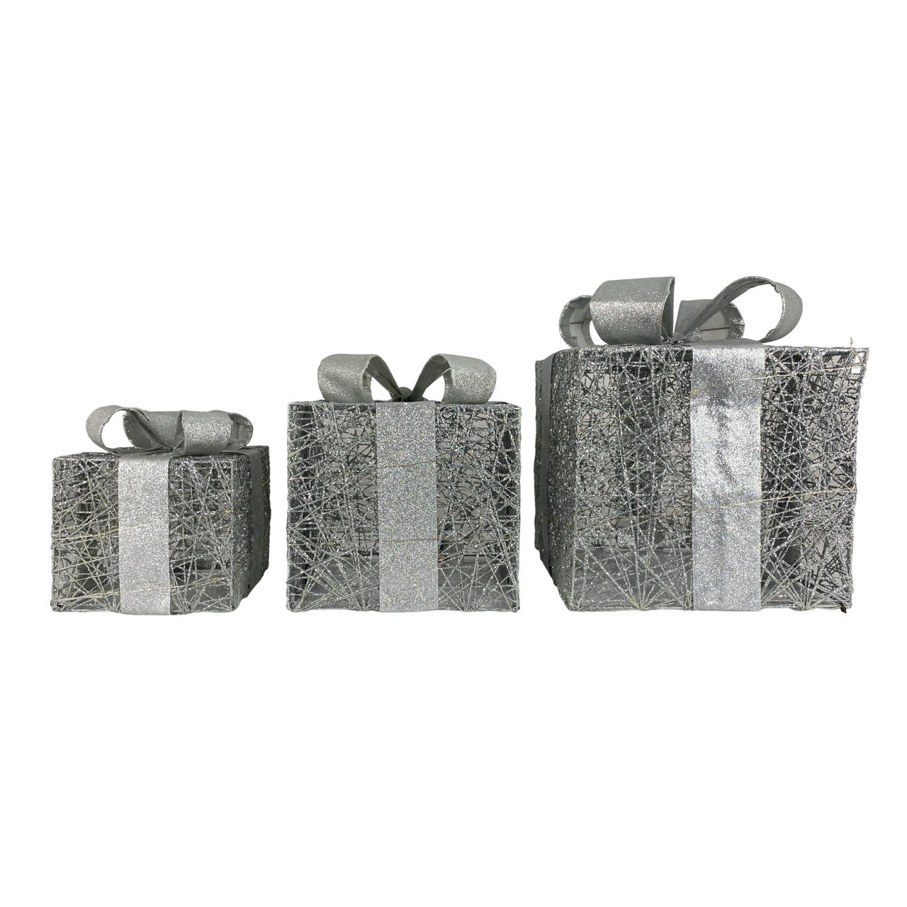 Threaded Rod Gift Box BOX GIFT THREAD 1220963 - TDC Limited