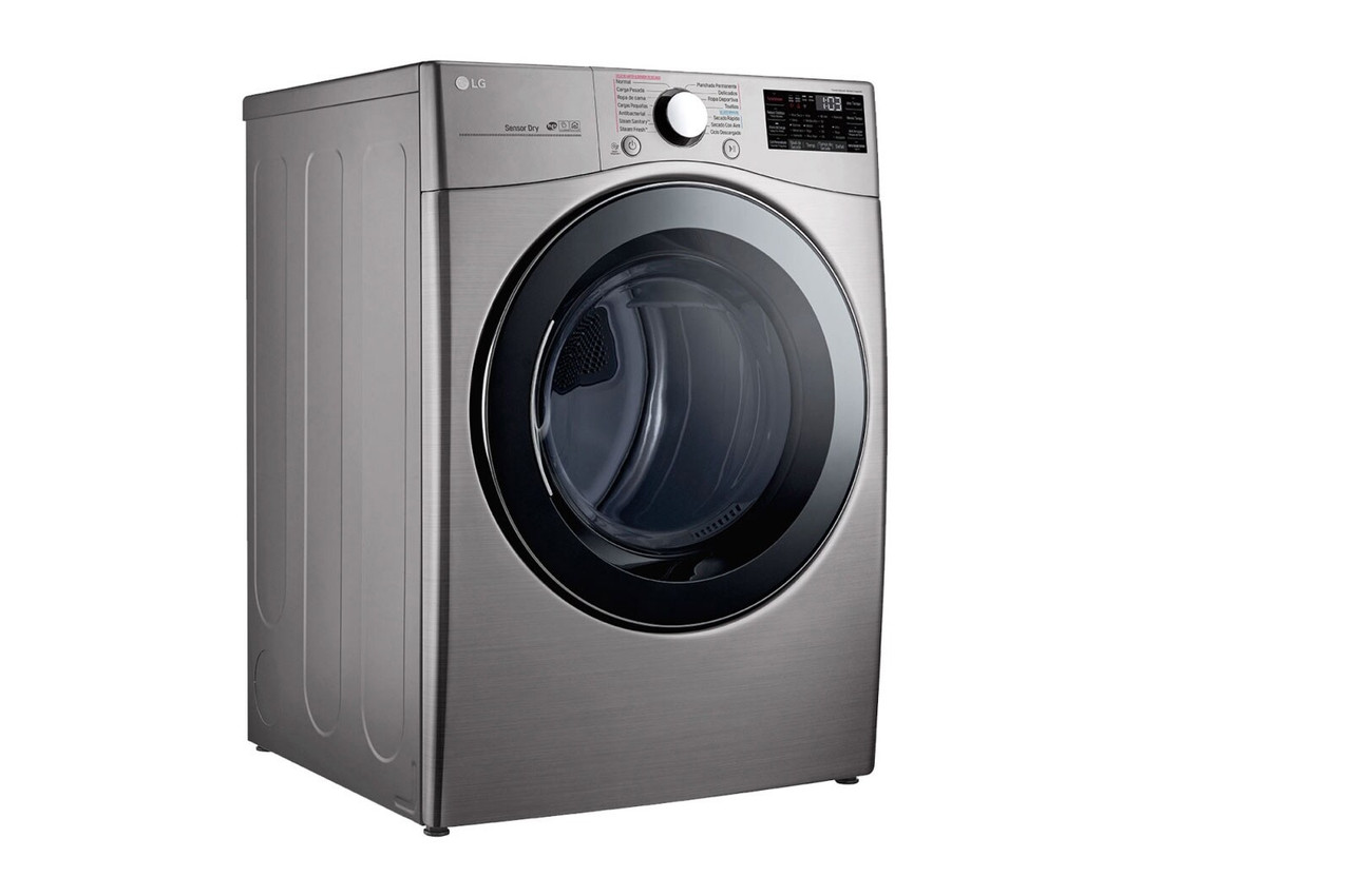 DRYER LG GAS WIFI 22KGS 182007 TDC Limited