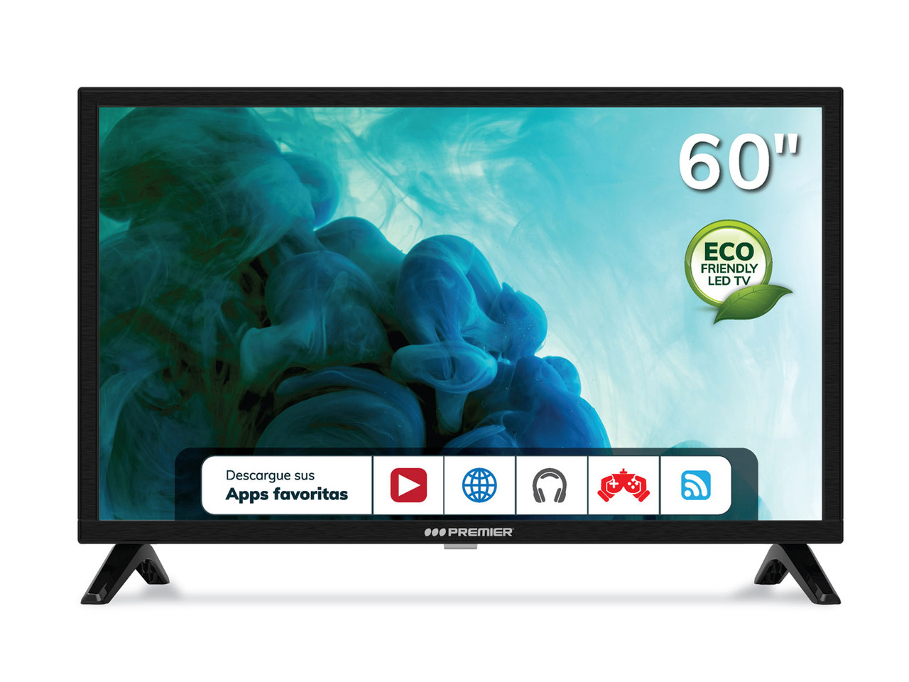 TV SMART 60