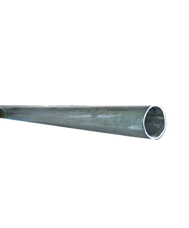 PIPE FENCING LIGHT GAUGE 2"X 20' 101054 - TDC Limited