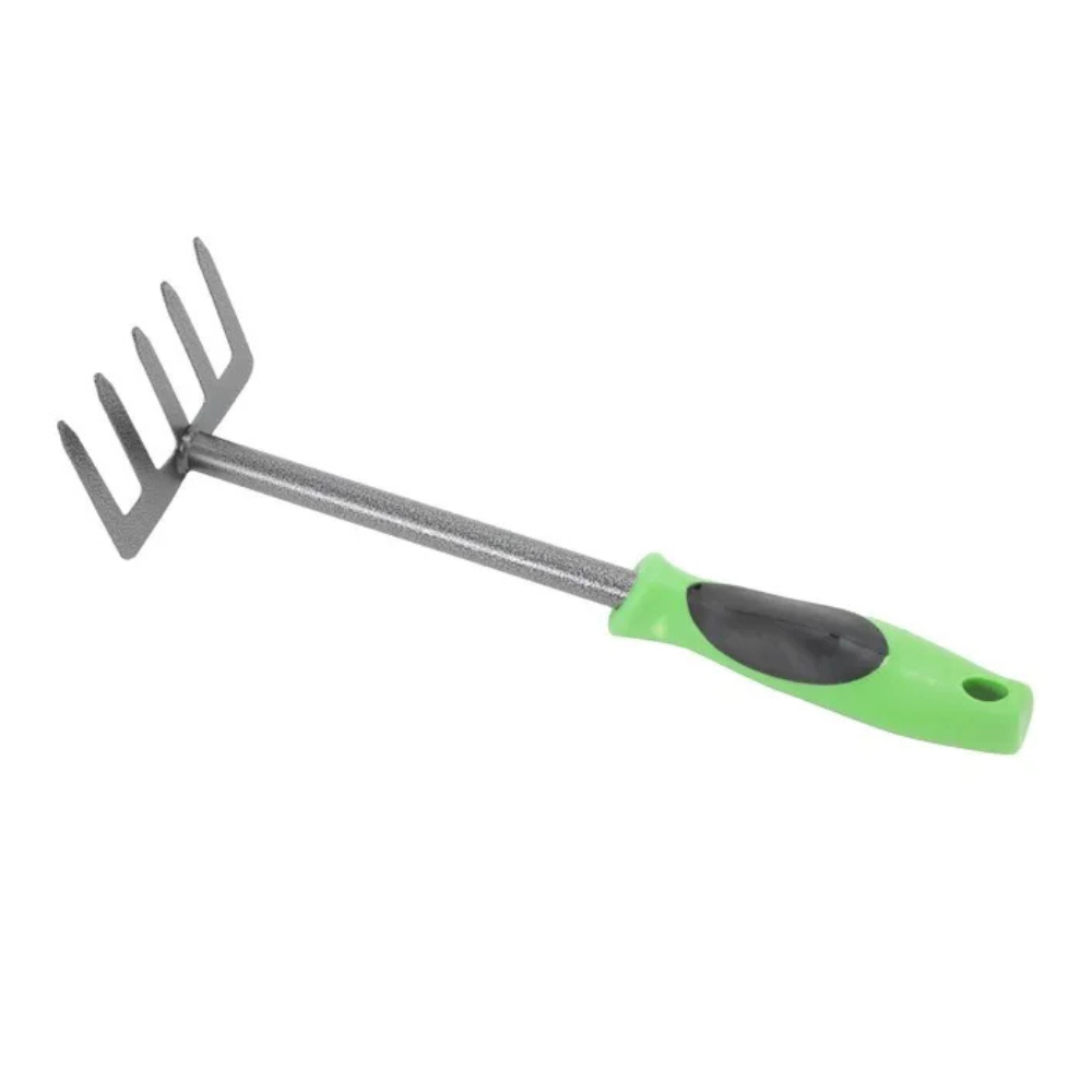 RAKE GARDENING 5-TEETH 110195 - TDC Limited