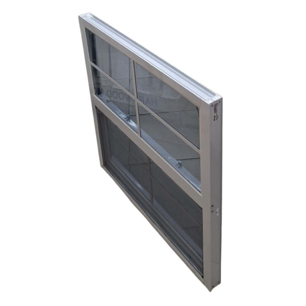 WINDOW 36x36 ALUMINUM SINGLE 107968 - TDC Limited