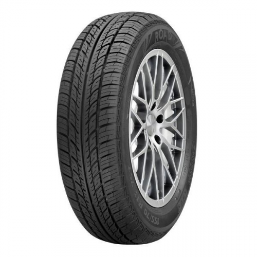 TYRE TORQUE R14 165/70R14TO - TDC Limited