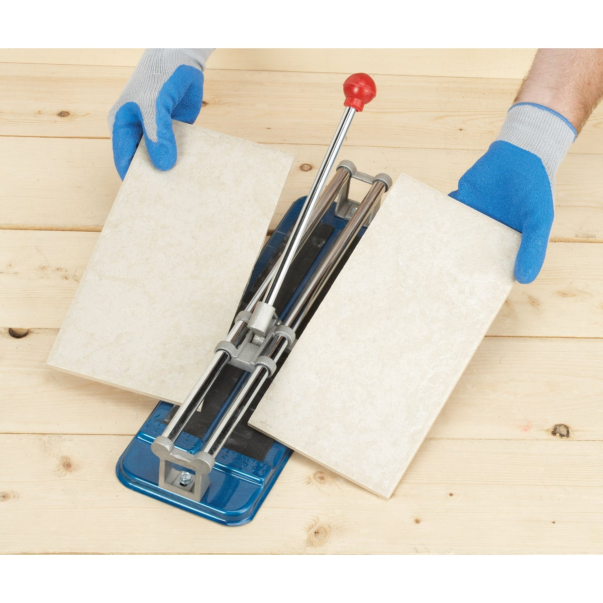 Do it 12 Inch Tile Cutter for Wall and Floor Tiles - TDC Limited