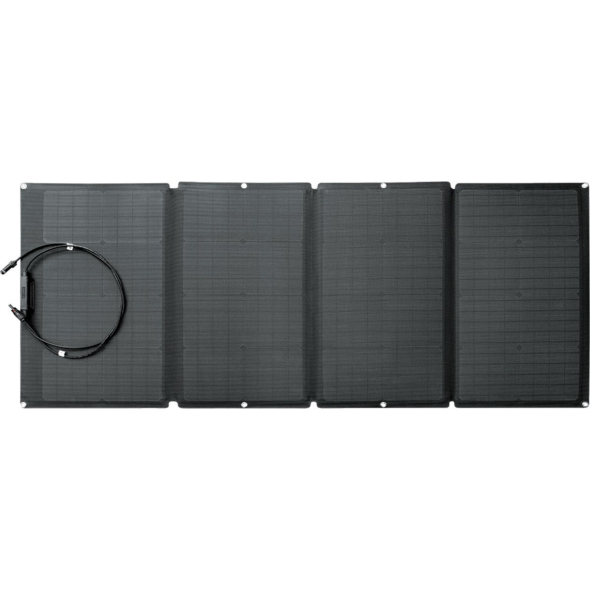 Tdc Solar Panel EcoFlow 160W Portable Solar Panel for Power Stations - TDC Limited