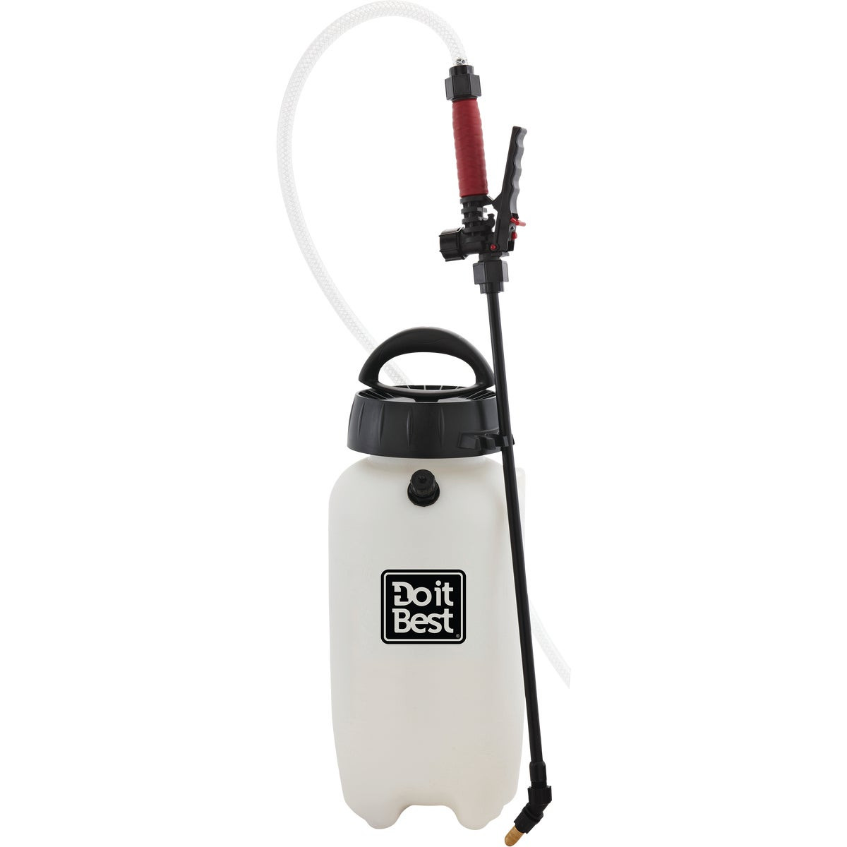 Do it Best ProSeries 2 Gallon Tank Sprayer with XP Pump and Anti-Clog ...