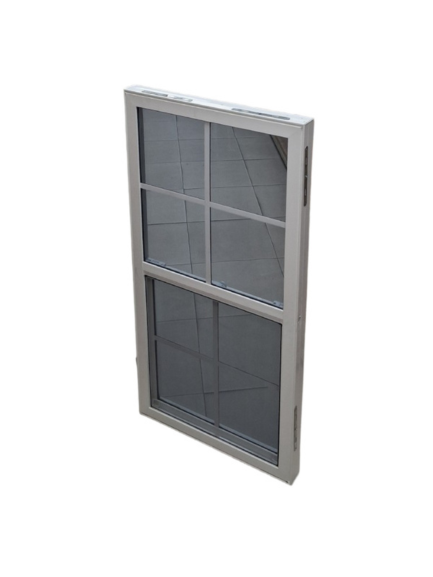Window 24x44 WINDOW 24x24 PVC SINGLE HUNG 107970 - TDC Limited