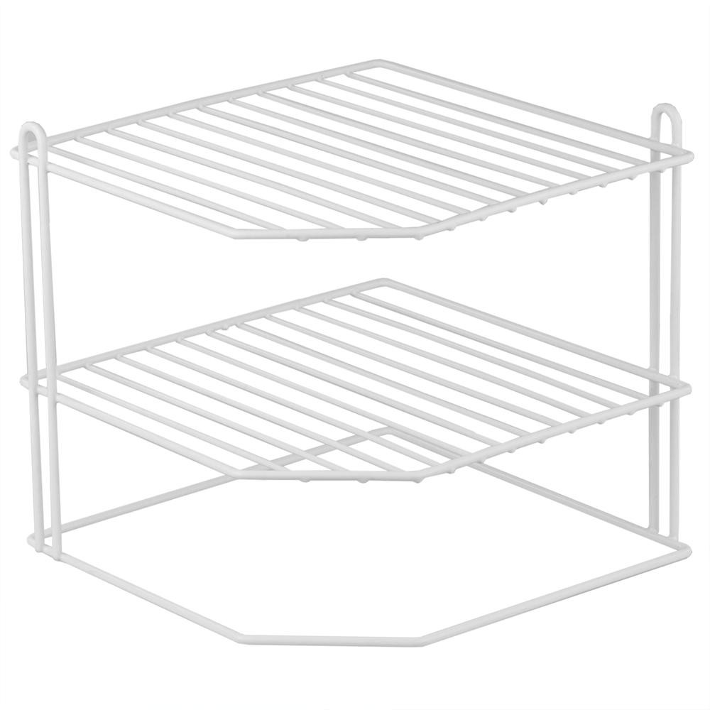 RACK CORNER COATED VINYL 128825 - TDC Limited