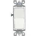 SWITCH 4-WAY DECORA WHT 15A 082080 - TDC Limited