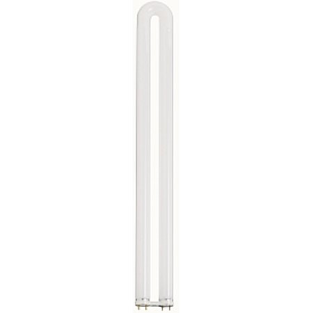BULB REFLECTOR FLUOR 31W U-BEND 083007 - TDC Limited