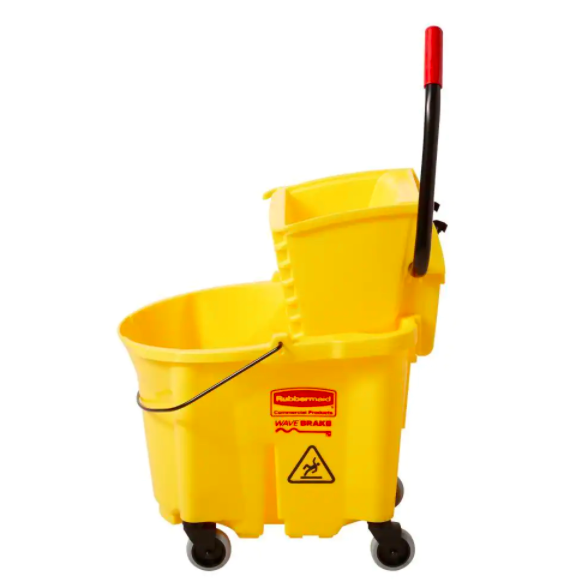 BUCKET COMBO W/WRINGER #774844 126093 - TDC Limited