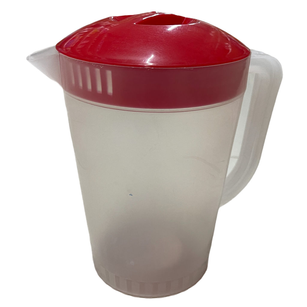 2lt Pitcher PITCHER WITH COVER 2LT 1209678 - TDC Limited
