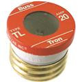 FUSE PLUG 20A TL #511510 085272 - TDC Limited