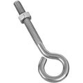 BOLT EYE 5/16" X 4" SS #209031 091671
