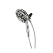 SHOWER HEAD DELTA 5-FUNC CHR 073236