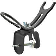 FISHING ROD CLAMP ON HOLDER 160855