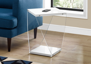 ACCENT TABLE - 22"H / GLOSSY 178833