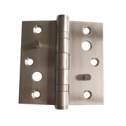 HINGE SQ 3.5"X2.5MM B.B W/2 090463