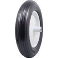 TIRE WHEELBARROW CONT.FLAT FREE 092133