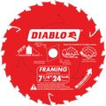 BLADE SAW 7 1/4" 24T #321002 053365