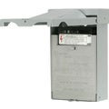 FUSE 60A AC DISCONNECT DPF222RP 081200