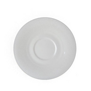 SAUCER FOR CUP 6.25" #48837 1230455