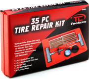 TOOLUXE UNIVERSAL TIRE REPAIR 50002L