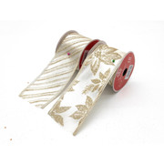 RIBBON DECO XMAS #130-3400261 1230067