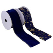 RIBBON XMAS, 2 ASST #130-5400246 1230081