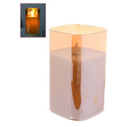 HOLDER CANDLE W/ BATTERY 1220587