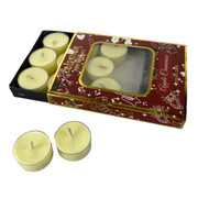 CANDLE SCENTED 12PCS 14G 1221870