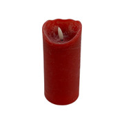CANDLE LED W/ WICK LAMP SURFACE 1221893