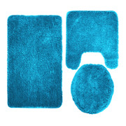 MAT BATH SET MARRY MICROFIBER 1236785