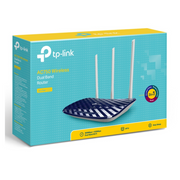 ROUTER TP LINK 3 ANTENA 312145