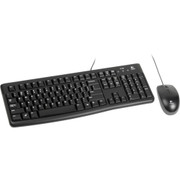 MOUSE AND KEYBOARD SET LOGITECH 312561