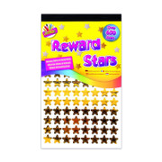 STICKERS STARS REWARD 144502