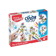 MAPED CREATIVE COLOR&PLAY 146722