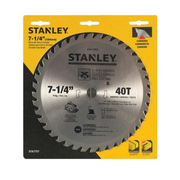 7-1/4" CIRCULAR SAW BLADE 050011