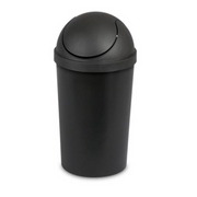 BASKET WASTE 3GL /12QT ROUND 1216450