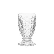 GLASSWARE VESSEL SET 6PCS 1217106