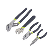 PLIERS/WRENCH SET 4PCS #213169 057467