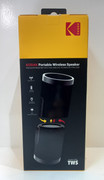 SPEAKER WIRELESS PORTABLE KODAK 204355